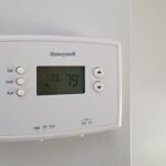 Thermostat - Honeywell